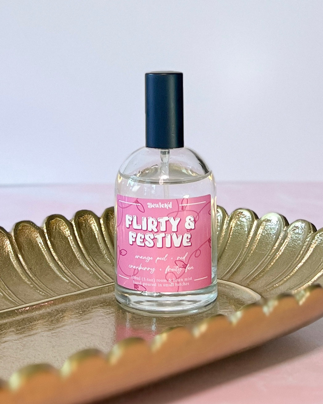 Flirty & Festive Room Spray