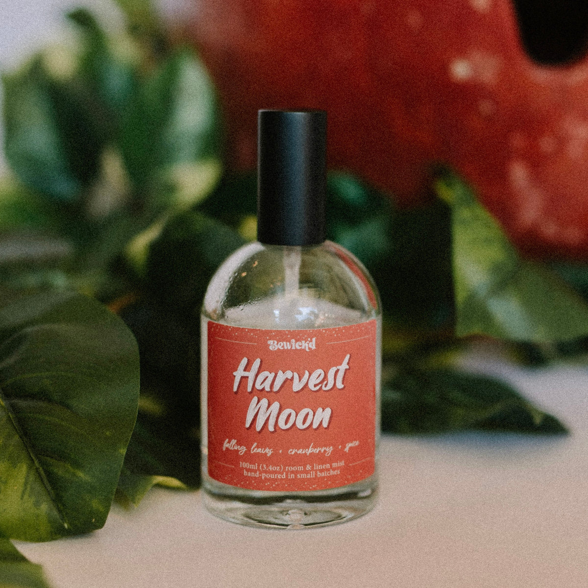 Harvest Moon Room Spray