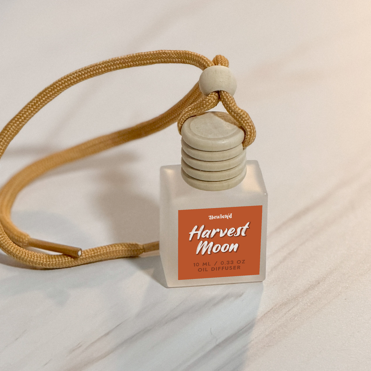 Harvest Moon Travel Diffuser