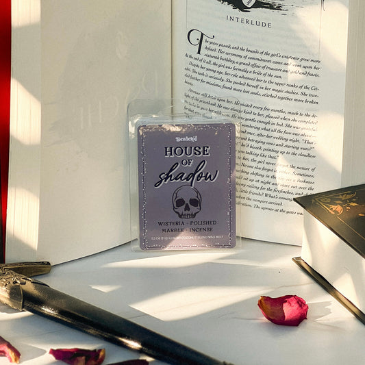 House of Shadow Wax Melt