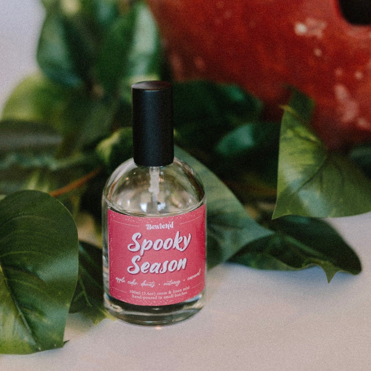 Spooky Season Room Spray