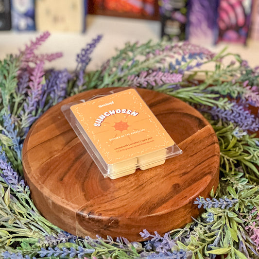 Sunchosen Wax Melt