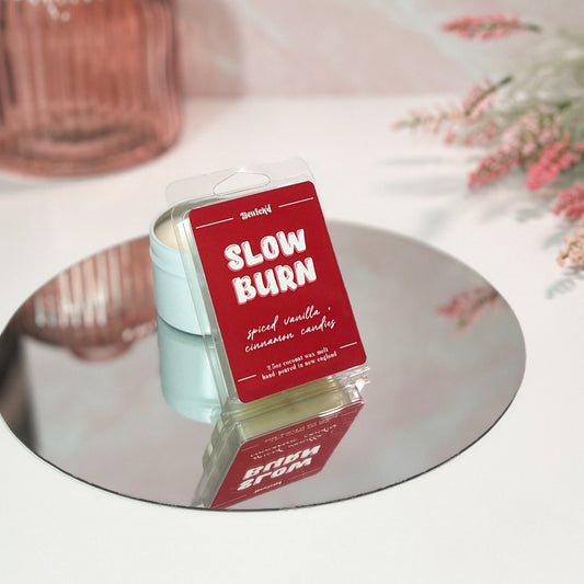 Slow Burn Wax Melt