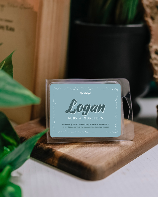 Logan Wax Melt