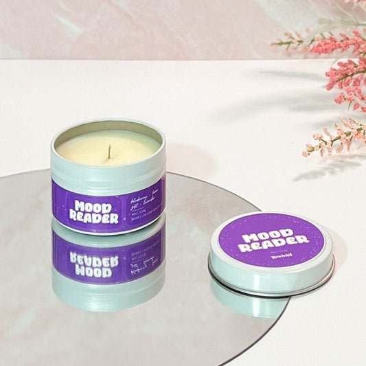 Mood Reader 4oz Candle