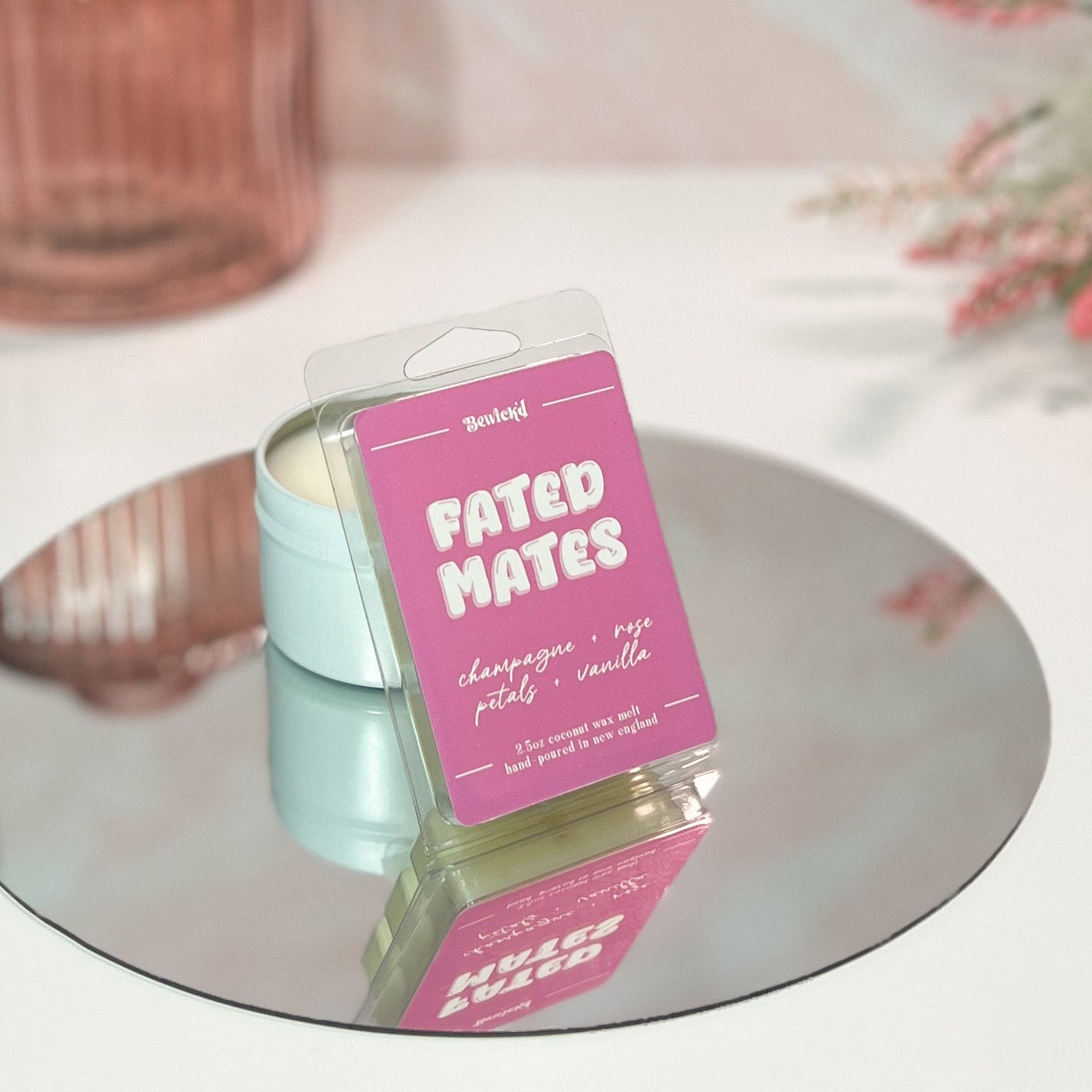 Fated Mates Wax Melt