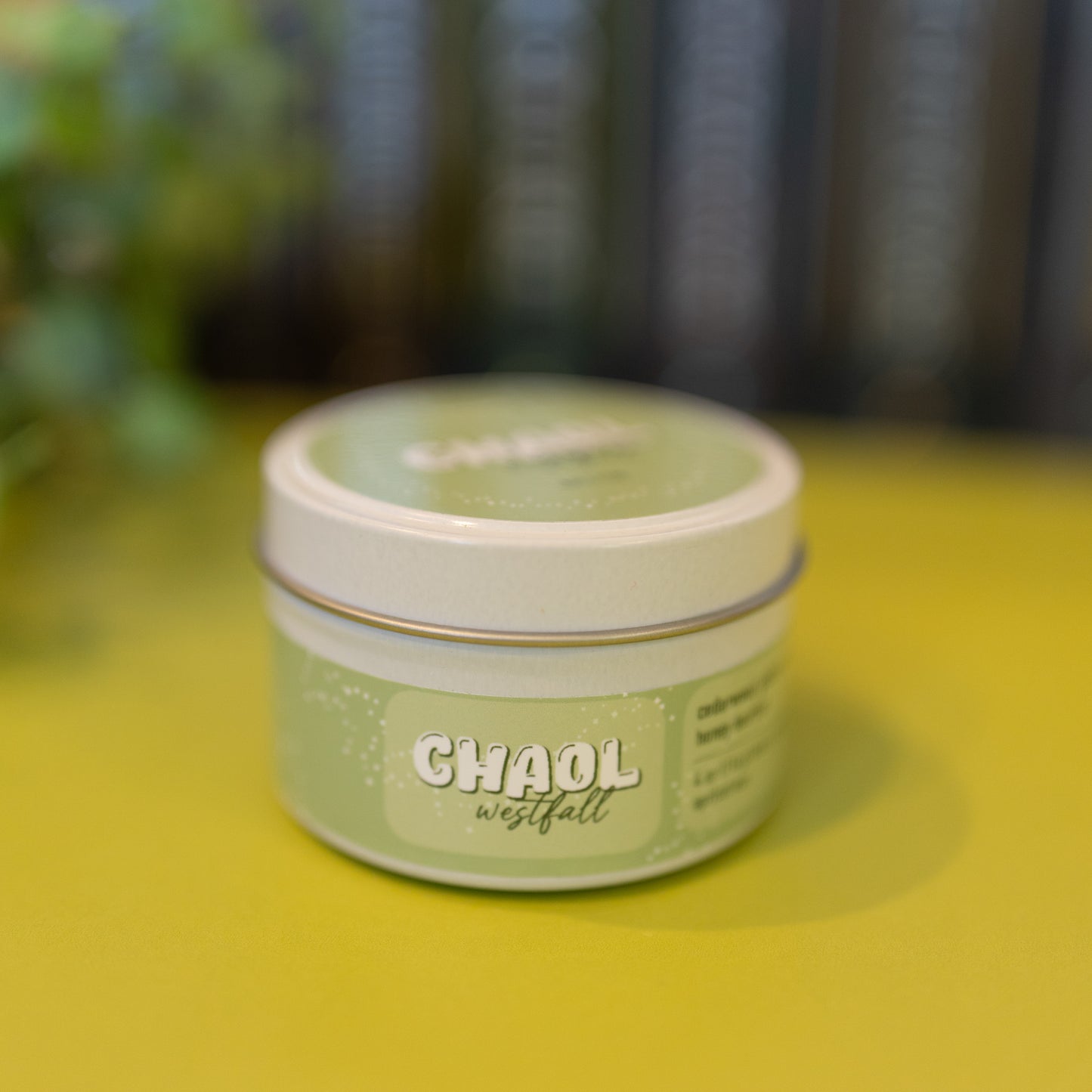 CHAOL - 4oz Throne of Glass inspired Candle