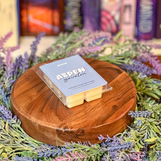 ASPEN - Wax Melt