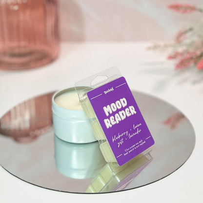 Mood Reader Wax Melt
