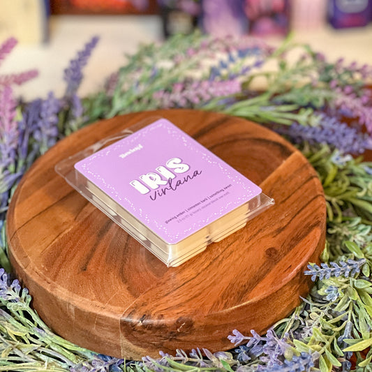IRIS - Wax Melt
