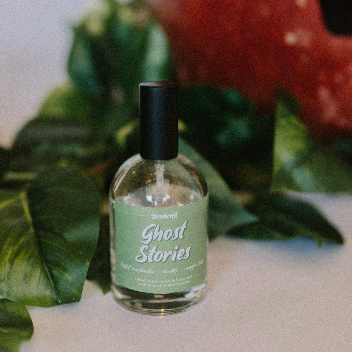 Ghost Stories Room Spray