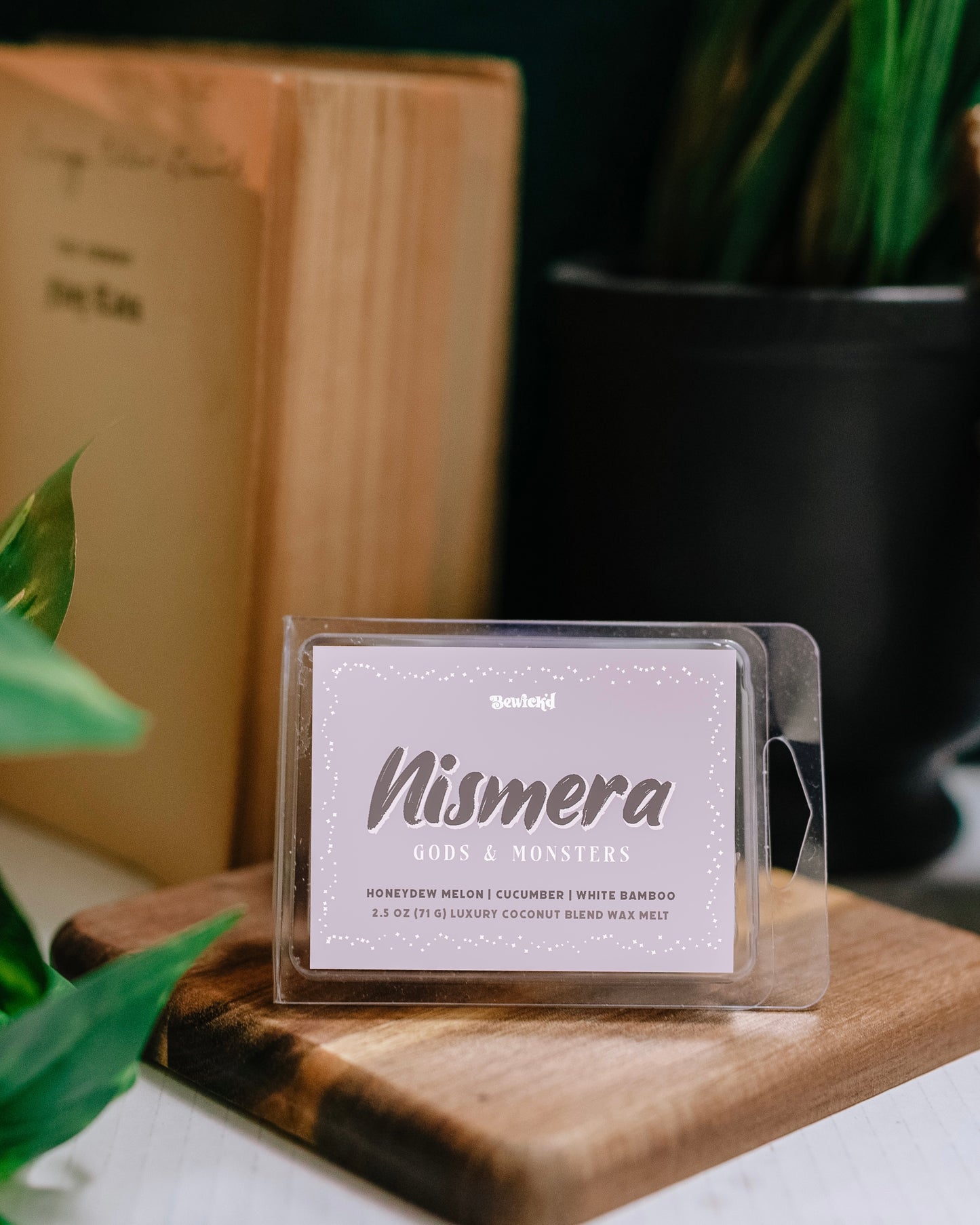 Nismera Wax Melt