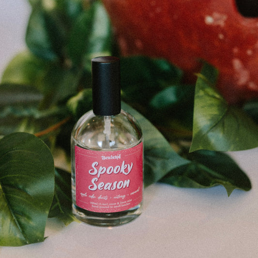Spooky Season Room Spray