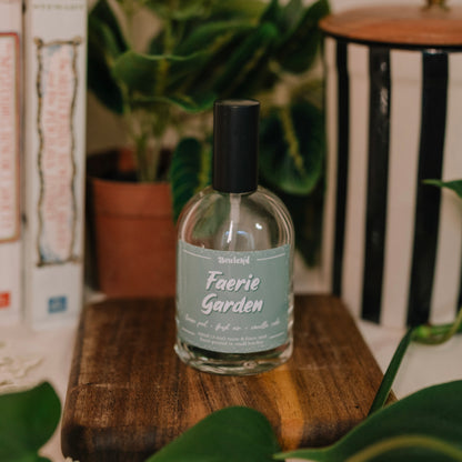 Faerie Garden Room Spray
