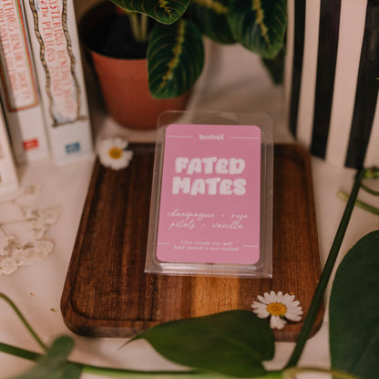 Fated Mates Wax Melt