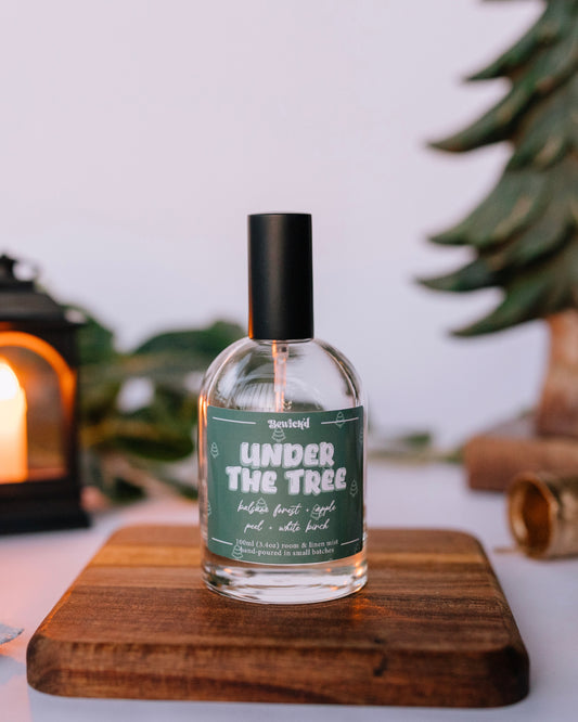 Under the Tree Room Spray