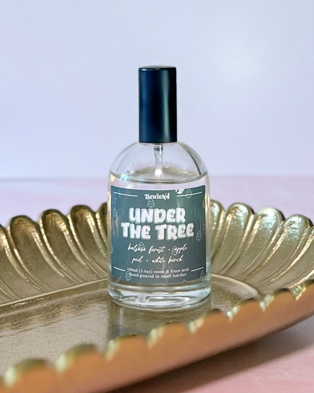Under the Tree Room Spray
