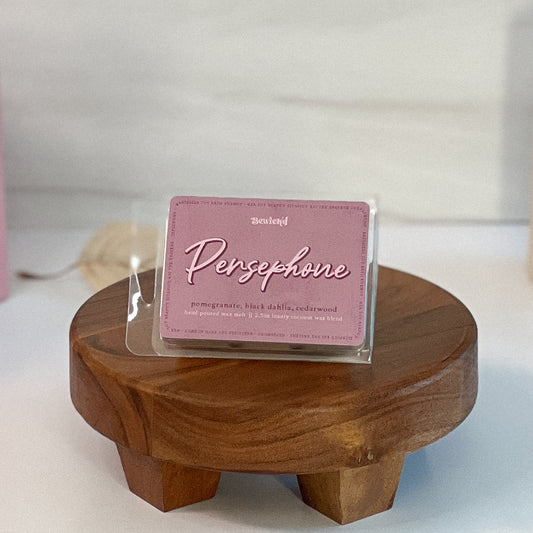 Persephone Wax Melt