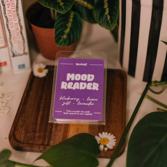 Mood Reader Wax Melt
