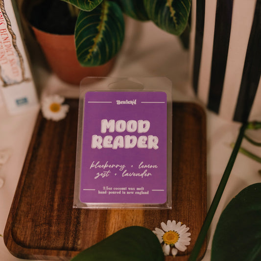 Mood Reader Wax Melt