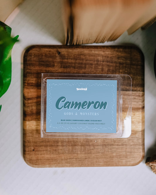 Cameron Wax Melt