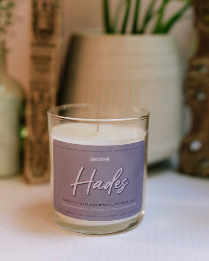 Hades Candle