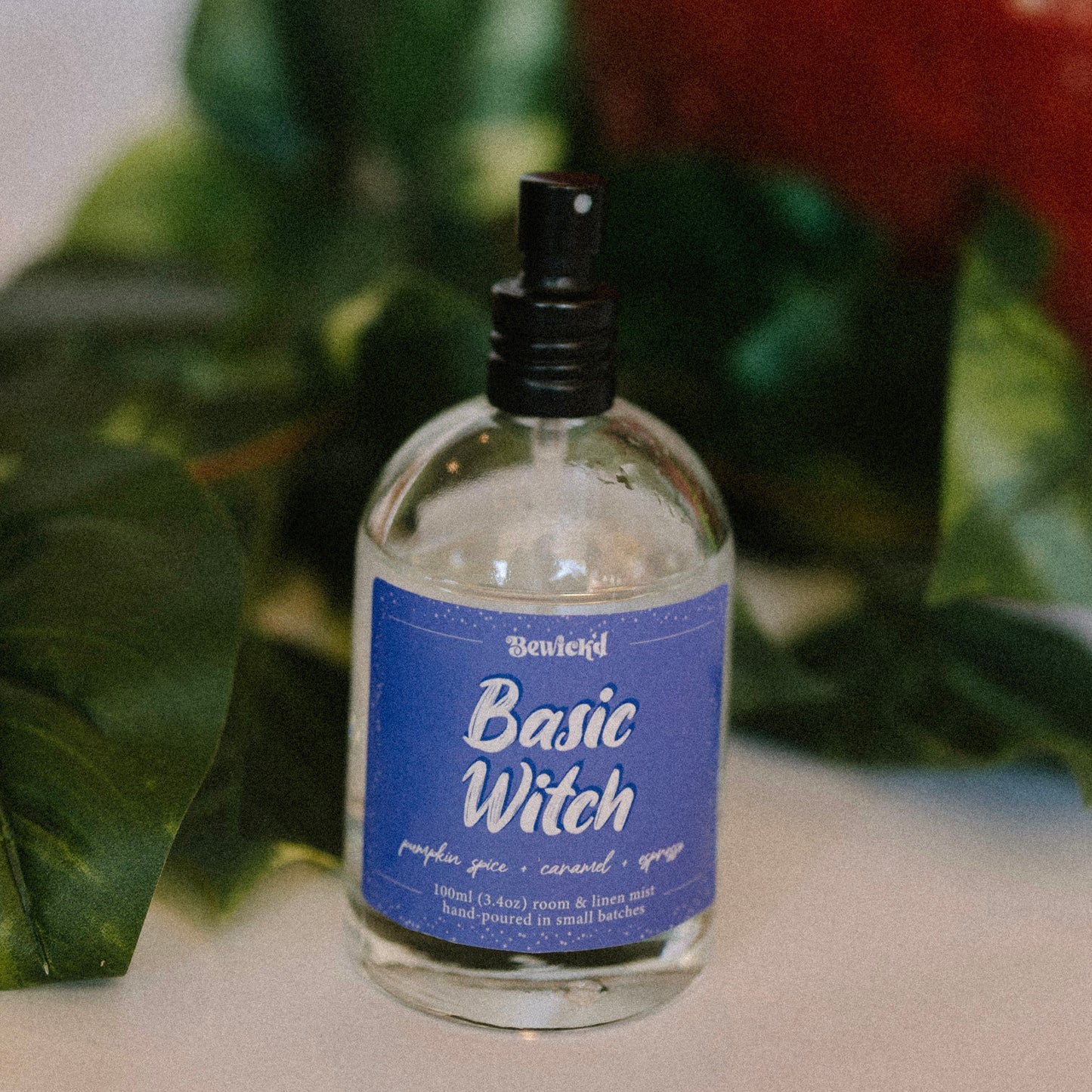 Basic Witch Room Spray