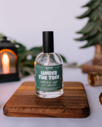 Under the Tree Room Spray
