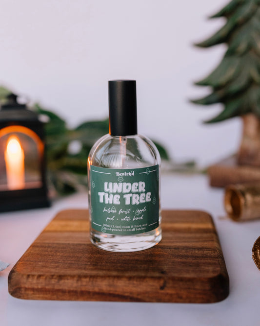 Under the Tree Room Spray