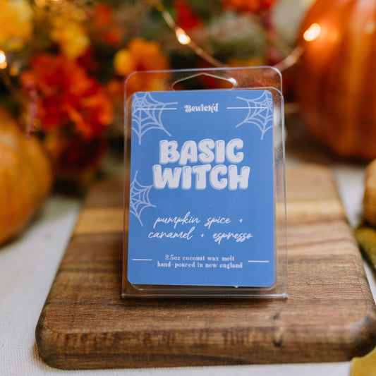 Basic Witch Wax Melt