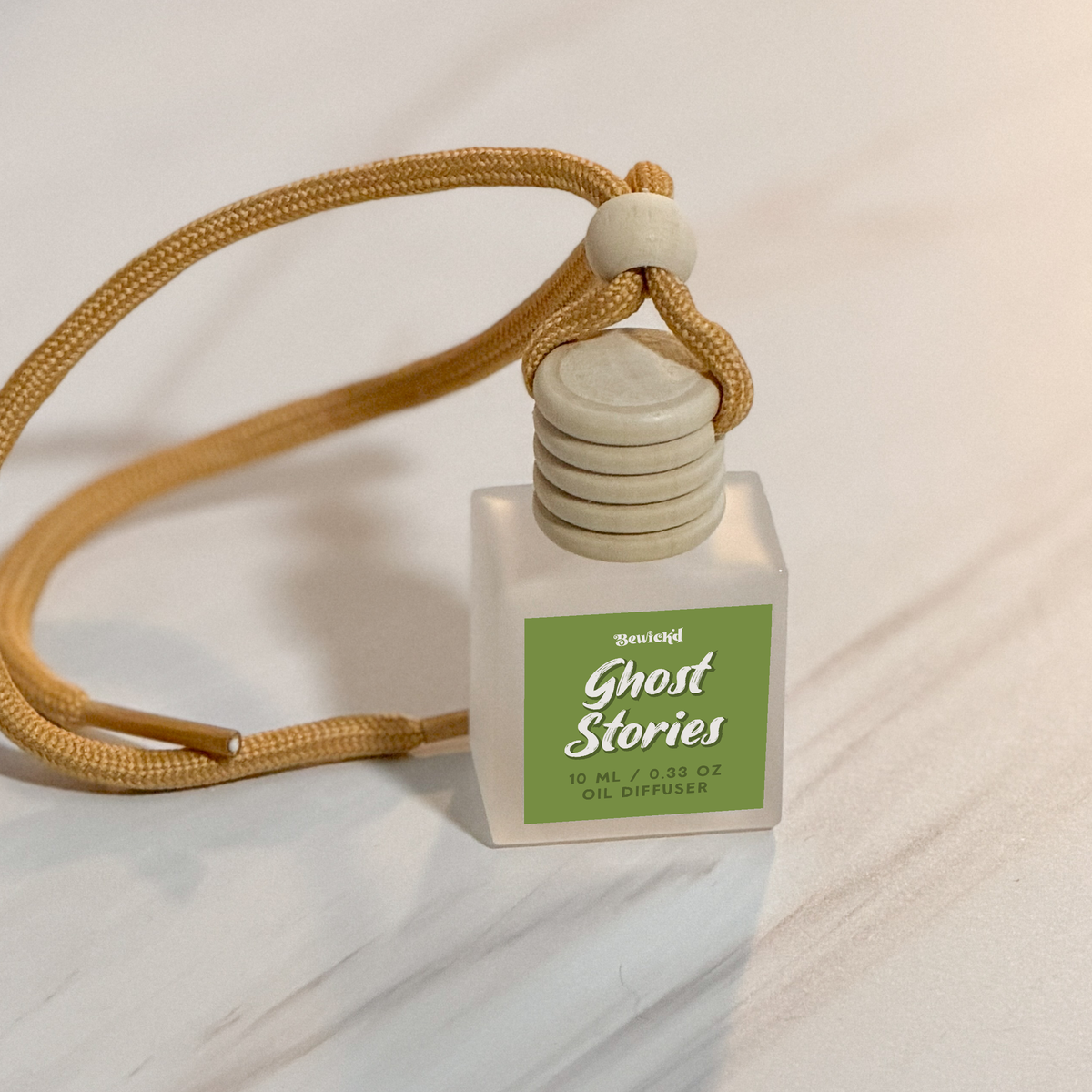 Ghost Stories Travel Diffuser