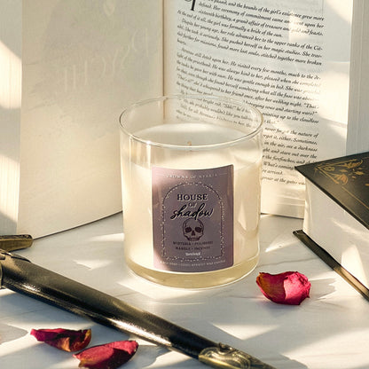 House of Shadow Candle