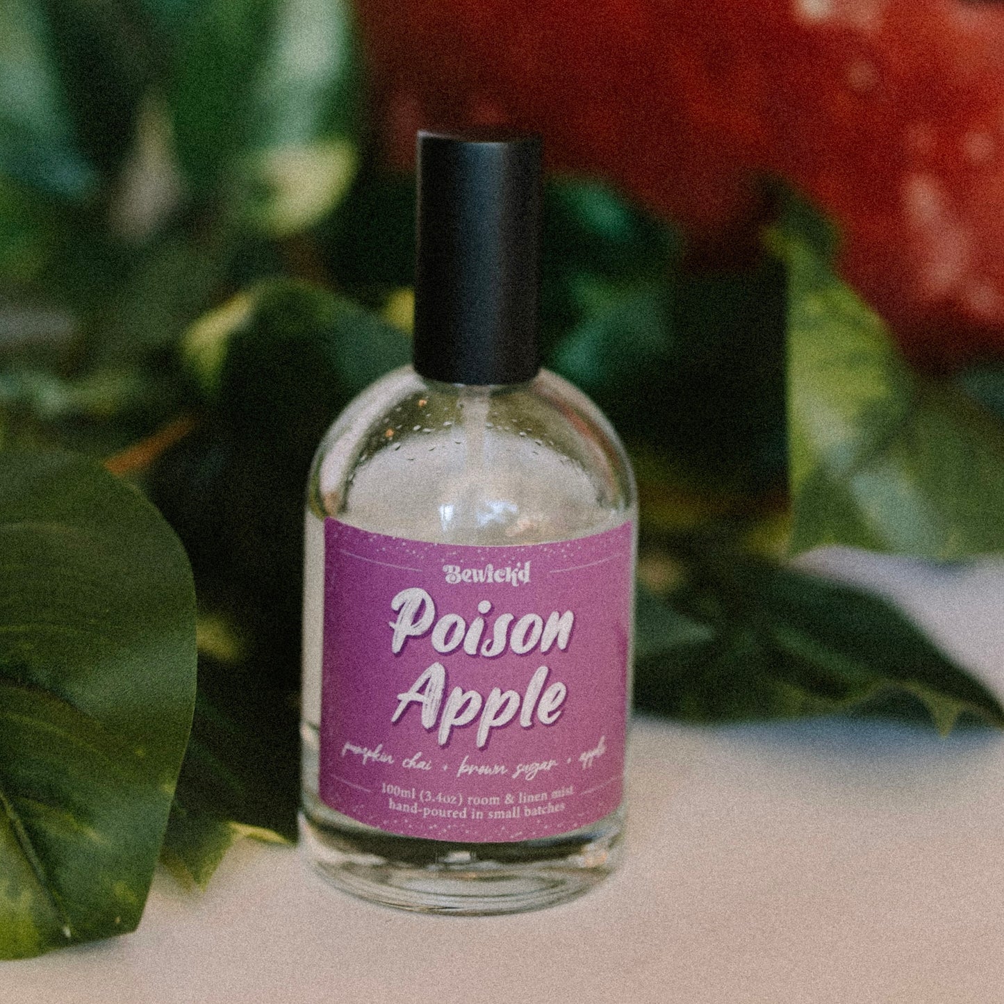 Poison Apple Room Spray