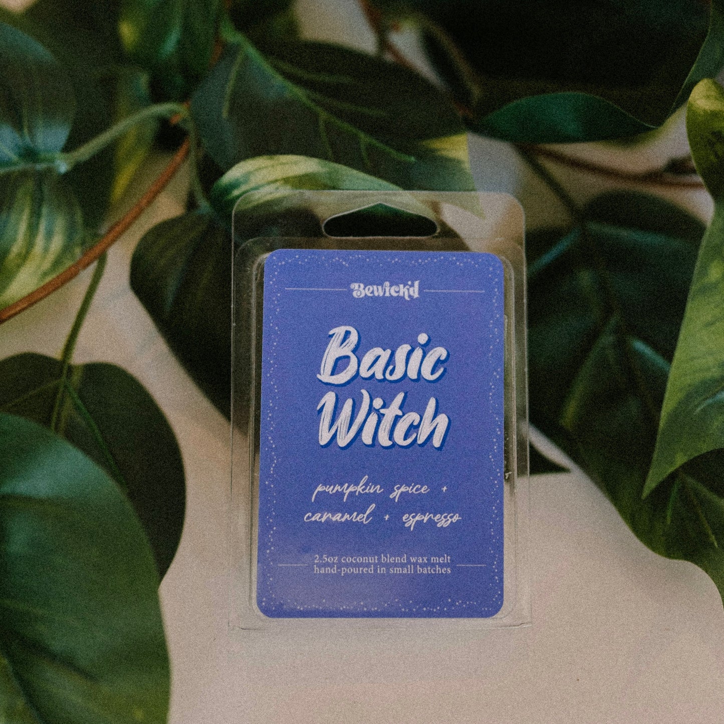 Basic Witch Wax Melt