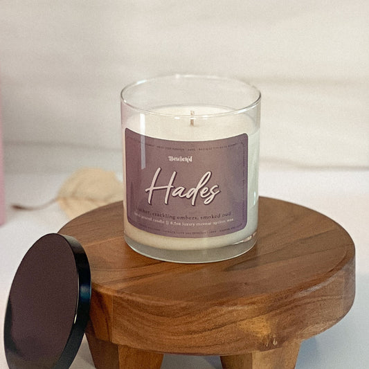Hades Candle