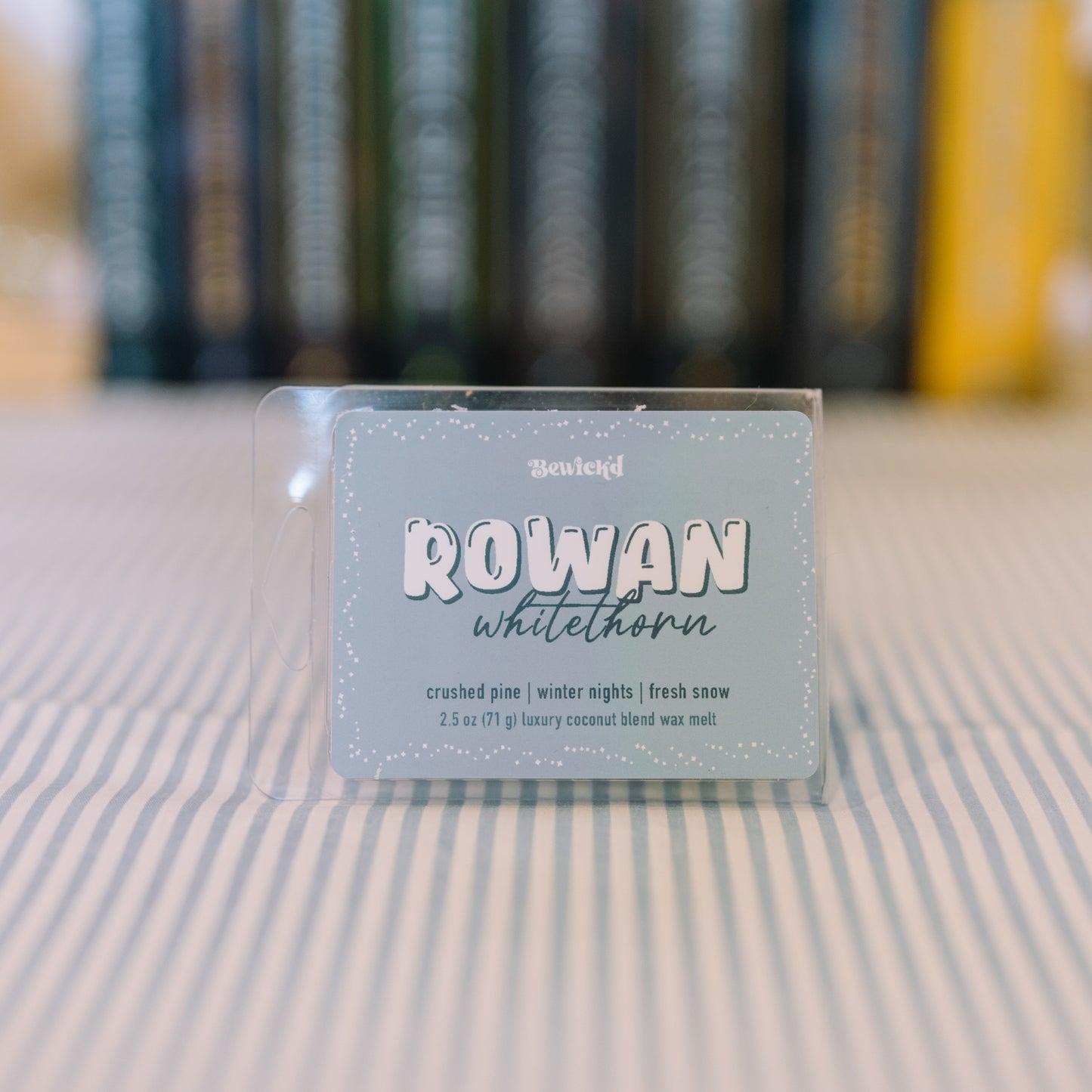 ROWAN - Throne of Glass inspired Wax Melt